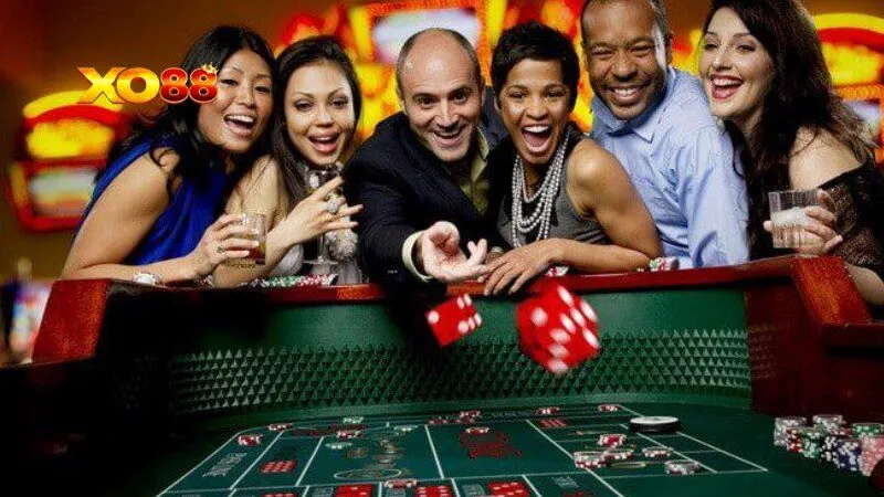 Bảng Cầu Tài Xỉu: Công Cụ Hữu Ích Cho Người Chơi Tại XO88